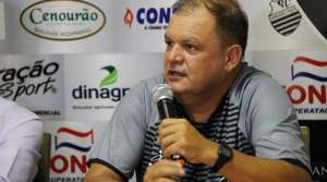 Ex-técnico do Comercial, Edson Vieira acerta com equipe da Copa Paulista