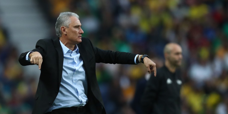 Copa América: Seleção Brasileira agora dá prioridade à bola na preparação