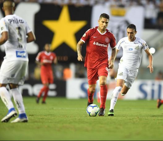 Sampaoli cobra diretoria do Santos: ‘Faz cinco meses que pedi dois centroavantes’