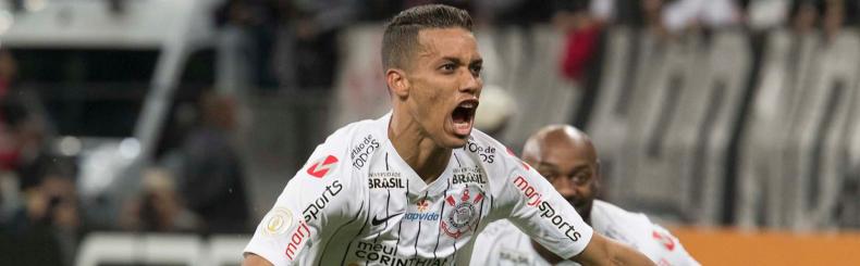 Pedrinho - Foto: Divulgação / SCCP 