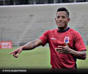 Série B: Guarani ganha concorrência do Figueirense por meia-atacante do Ceará