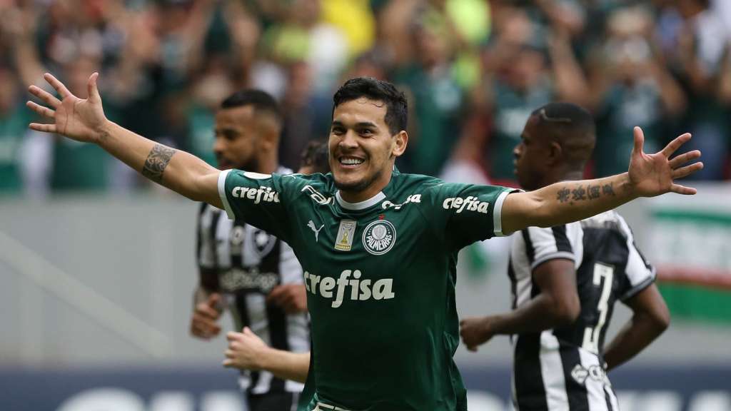 Gustavo Gómez - Foto: Divulgação / SEP