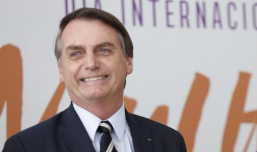 Jair Bolsonaro pretende tirar GP do Brasil de Fórmula 1 de São Paulo e levar para o Rio de Janeiro