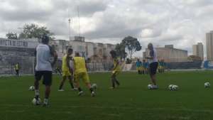 Série D: Invicto há três jogos, Nedo Xavier enaltece força do elenco do ASA