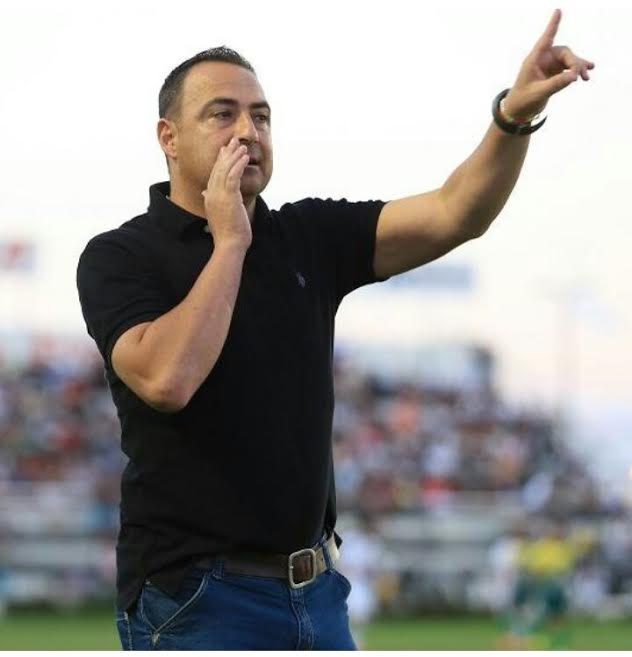 Série C: Após vitória em casa, Paulo Foiani mira recuperação do Boa Esporte