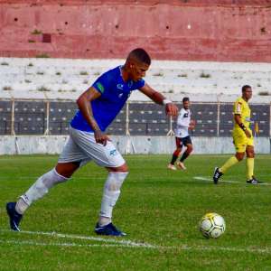 Segundona: Após abrir goleada, zagueiro avalia seu momento no São José