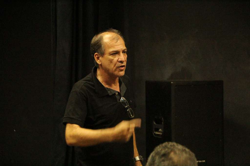 Vitorioso, Nilso Moreira pode voltar à presidência do Penapolense