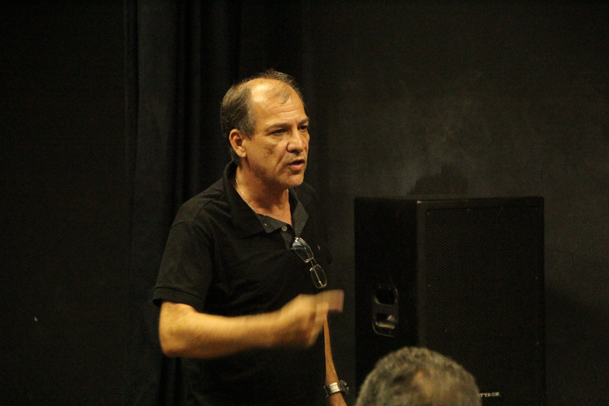 Conselho destitui diretoria e ex-presidente vitorioso pode voltar ao Penapolense