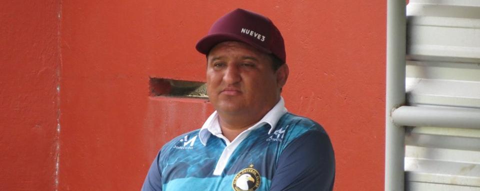 Higor César comanda a seleção da Rodada. (Foto: Rhuan Carlos / Globo FC)