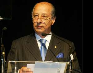 ​Ex-presidente da CBF fala ao Portal FI e acredita em absolvição na Suíça