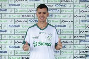 Série C: Após perder atacante para o Santos, Luverdense anuncia ex-Bragantino