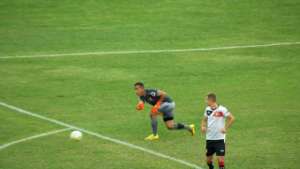 Segundona: Técnico do Paulista vê controle em vitória e analisa vaga antecipada