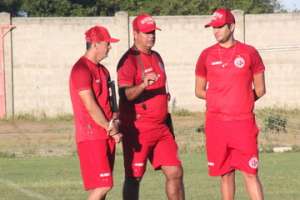 Série D: Bem perto da vaga, América-RN se reapresenta com jogo-treino