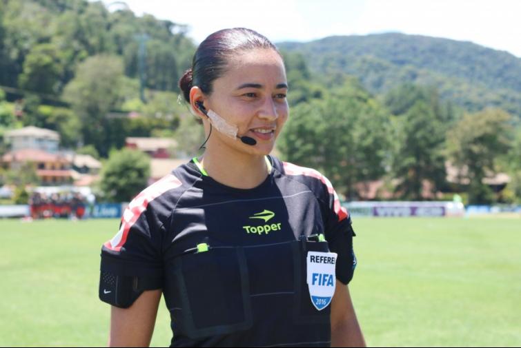 SÉRIE A: CSA e Ceará vencem em casa, mas Edina Alves fica como a estrela da noite