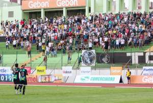 Série D: Na briga pela vaga, Maringá fará ação social em jogo contra o Joinville