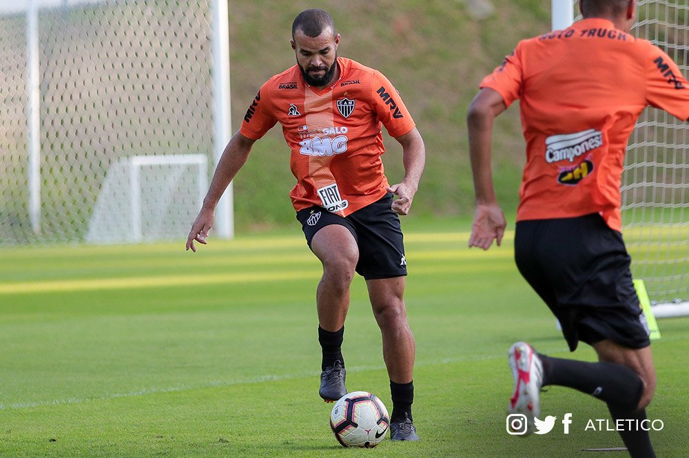 Sul-Americana: Em desvantagem, Atlético-MG recebe chilenos para evitar novo fiasco