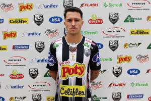 Copa Paulista: Votuporanguense anuncia meia que estava no futebol português