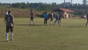 Copa Paulista: Atibaia vence São Bento, em jogo-treino de preparação