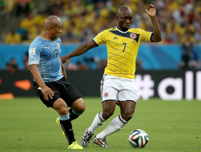 Série B: Lateral que disputou Copa do Mundo é aguardado para acertar com o Guarani