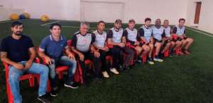 Copa Paulista: Linense confirma técnico que revelou Amoroso, Jonas e Fábio Luciano