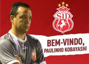 Série C: Imperatriz 'rouba' técnico de equipe cearense da Série D