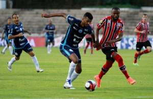 Série C: Com problema familiar, atacante desiste de ir para o Remo