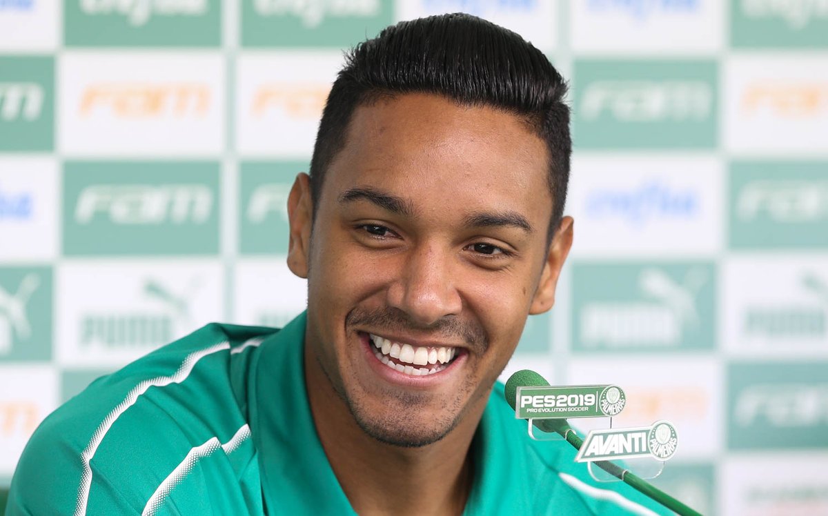 Antônio Carlos defende estilo de jogo do Palmeiras: ‘1 a 0 é goleada’