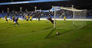 Segundona: Atacante do Joseense elogia fase artilheira após empate
