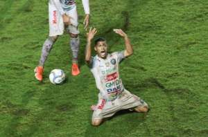 SÉRIE B: Cai o último invicto de 2019; Guarani leva a virada e entra na degola