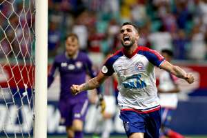 Em teste para Copa América, Bahia x São Paulo terá câmeras de reconhecimento