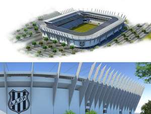 Projeto da Ponte Preta é reprovado pela Prefeitura de Campinas e Arena emperra