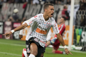 Time alemão volta a fazer investida por joia do Corinthians