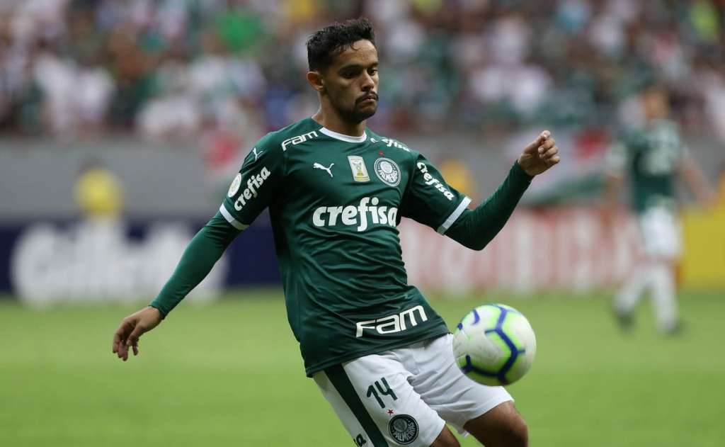 Palmeiras evita clima de favoritismo antes de jogo com o Sampaio Corrêa