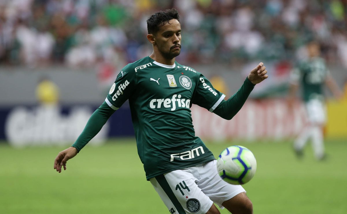 Copa do Brasil: Palmeiras evita clima de favoritismo antes de jogo com Sampaio Corrêa