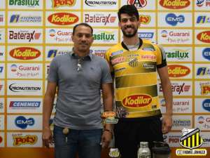 Copa Paulista: Ex-Novorizontino, atacante faz teste para tentar assinar com Comercial