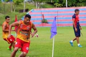 Série D: Mesmo com Copa Verde, Fast deve manter atletas emprestados pelo Nacional