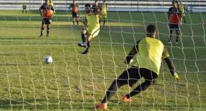 Série D: De olho na classificação, ASA faz treino físico pensando no Vitória-PE