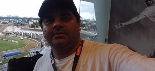 Lima Souza da Rádio Tabajara