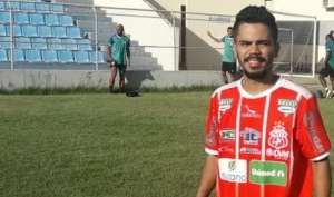 Série C: Imperatriz acerta contratação de atacante ex-Red Bull Brasil