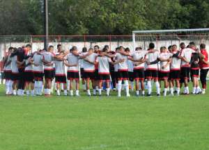 Série C: Satisfeito, Ferroviário não planeja fazer novas contratações