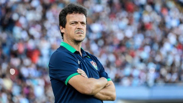 Técnico do Flu prevê dificuldades contra o Peñarol na Copa Sul-Americana