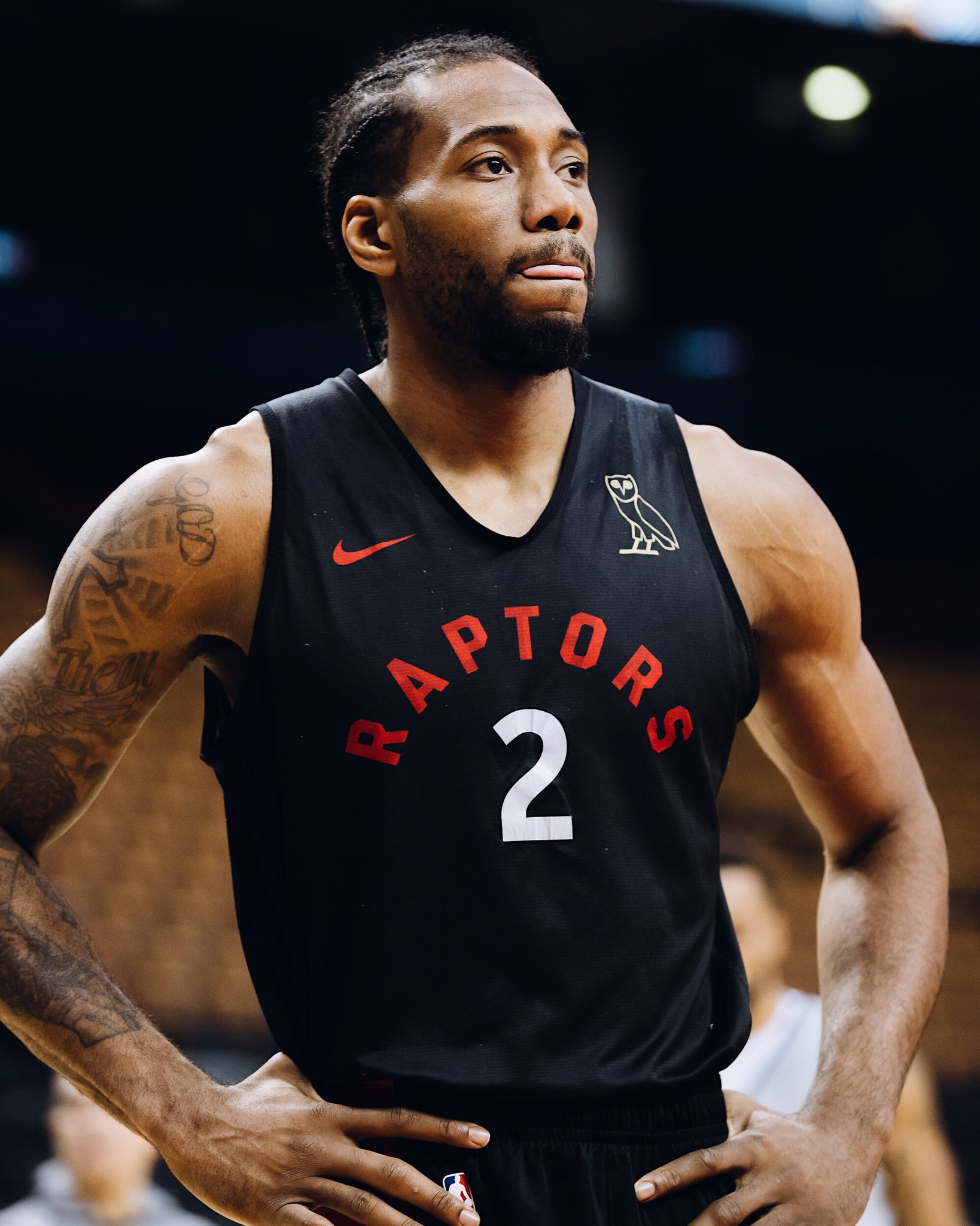 Basquete: Em sua 1ª final, Raptors desafiam dinastia dos Warriors na NBA