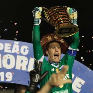Campeão no Fortaleza, Marcelo Boeck relembra tragédia da Chapecoense