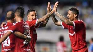 Com 2 jogos no Sul antes de parada, Inter mira arrancada rumo ao G4 do Brasileiro