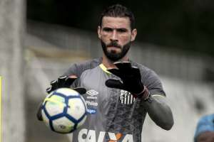 Vanderlei afirma que oscilações do Santos são normais: 'Não venceremos todos'