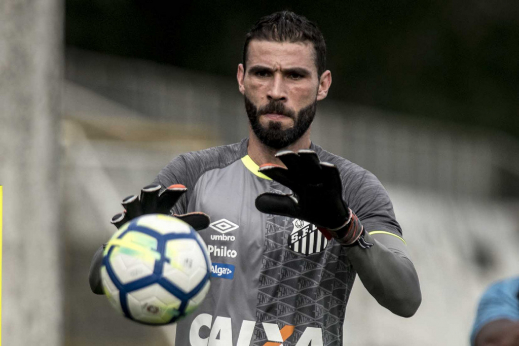 Vanderlei afirma que oscilações do Santos são normais: ‘Não venceremos todos’