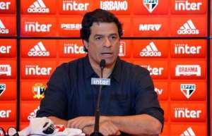 Raí diz que São Paulo agora tem necessidade maior de brigar pelo Brasileirão