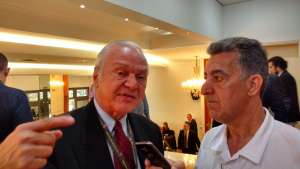 Presidente do Rio Preto, José Eduardo Rodrigues enaltece categorias de base