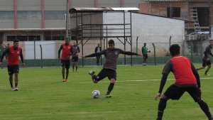 Figueirense x Atlético-GO - Figueira e Dragão se enfrentam com objetivos opostos