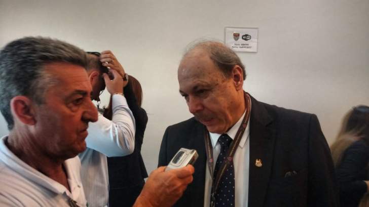 Peres explica não ida de Rodrygo à Seleção Olímpica: ‘Se fosse time A, liberaria’